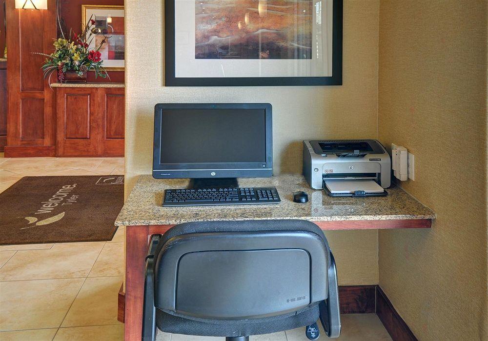 Sleep Inn & Suites Tyler South Esterno foto