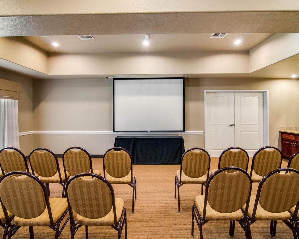 Sleep Inn & Suites Tyler South Esterno foto