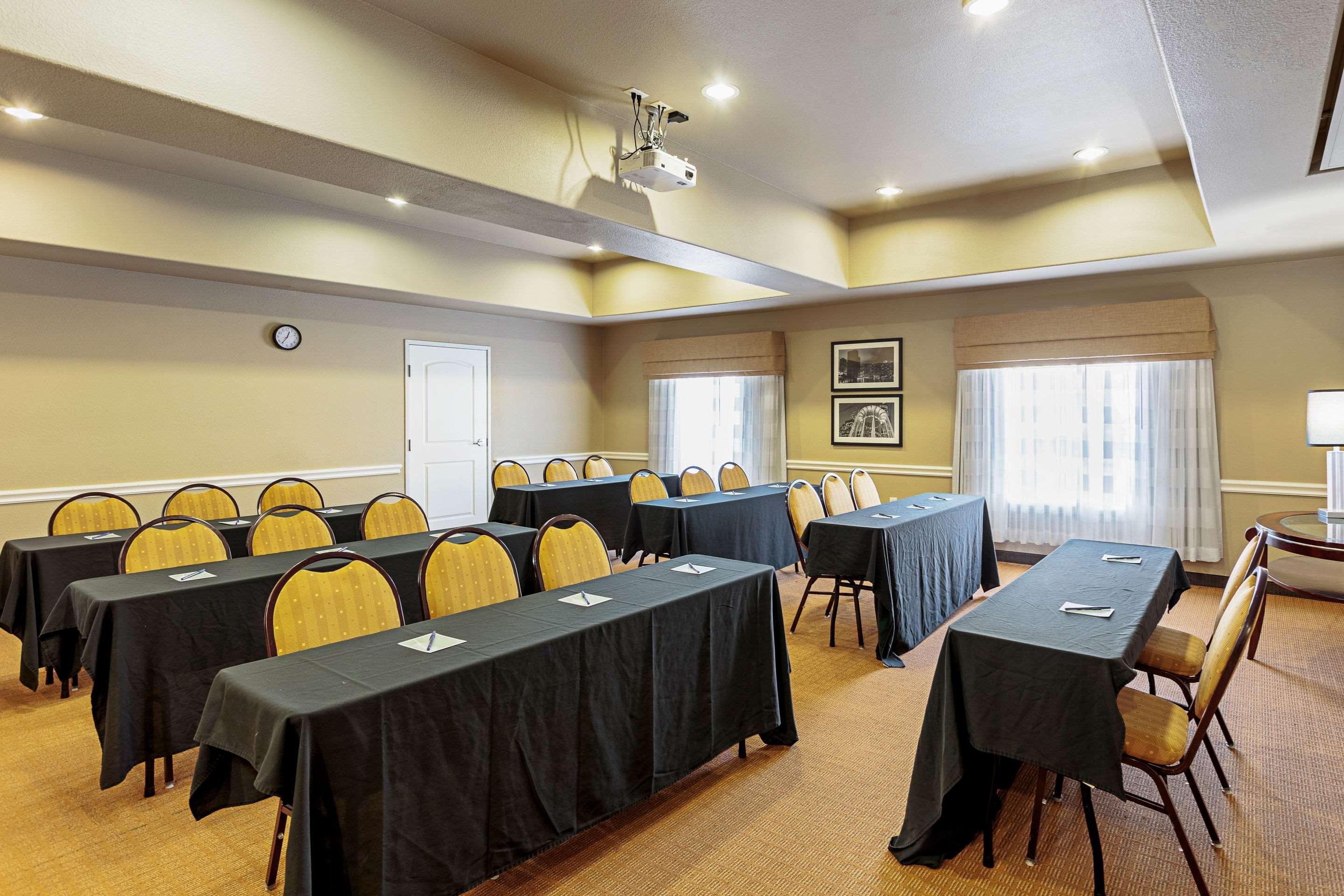 Sleep Inn & Suites Tyler South Esterno foto