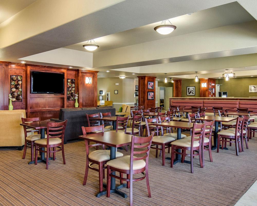 Sleep Inn & Suites Tyler South Esterno foto