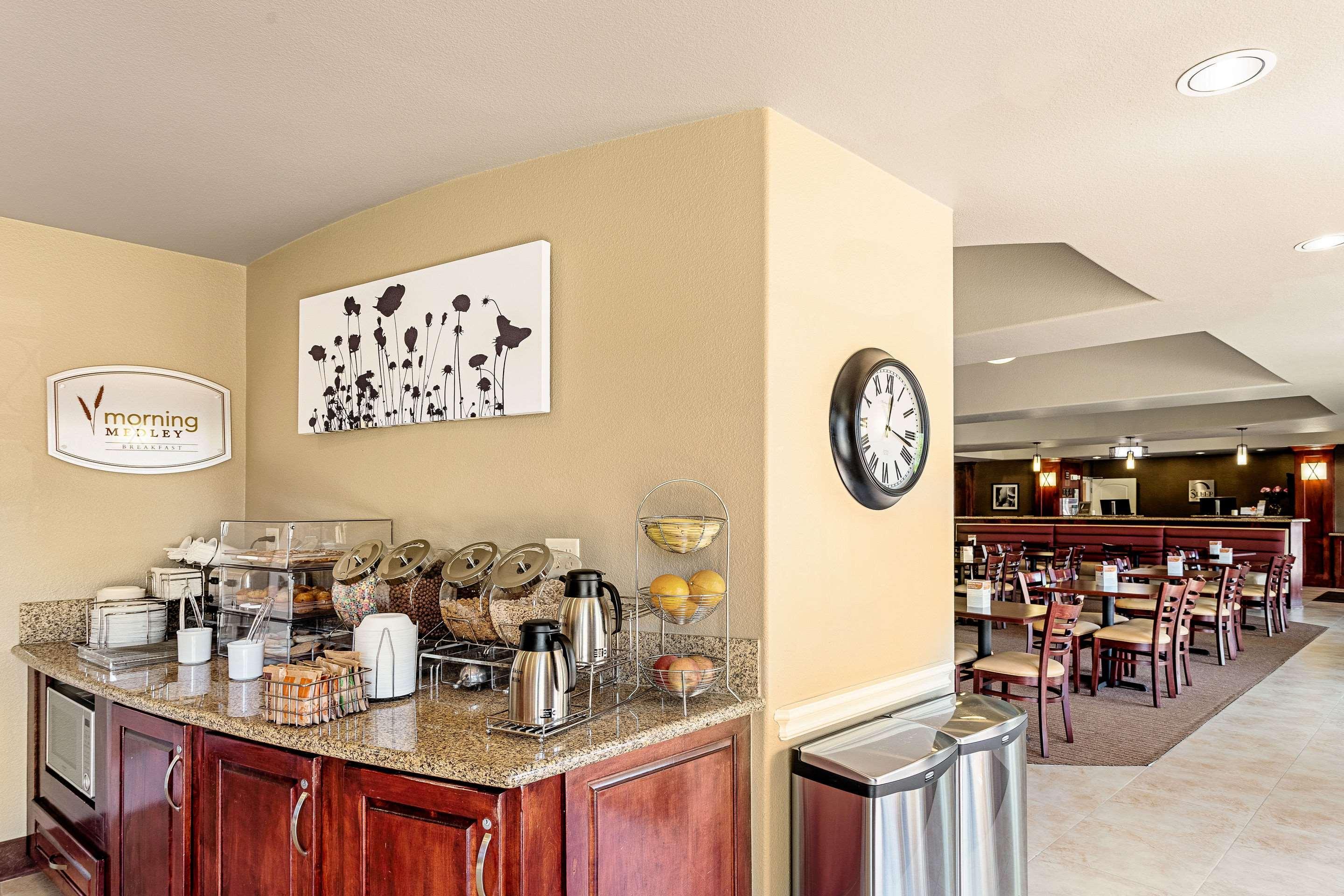 Sleep Inn & Suites Tyler South Esterno foto