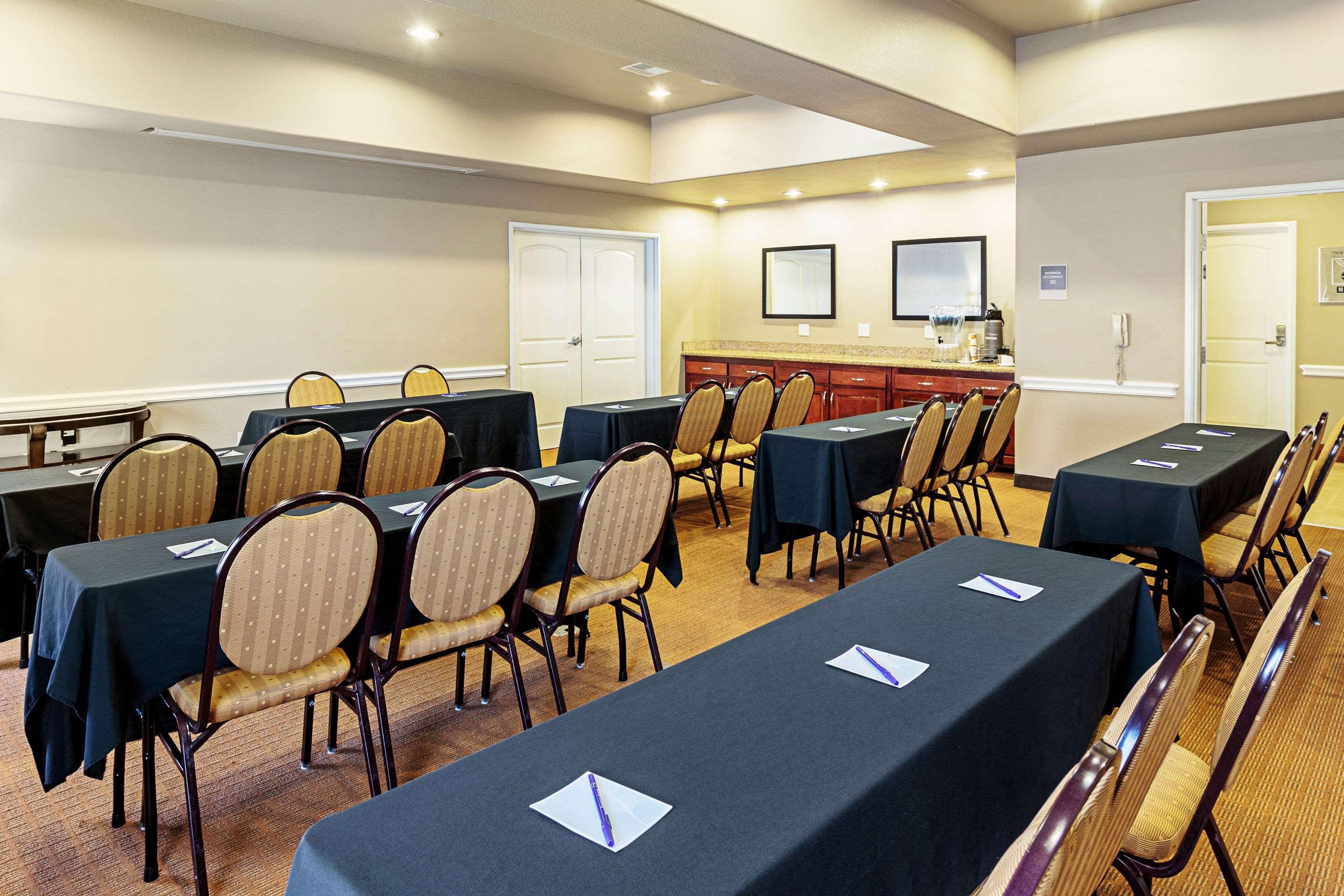 Sleep Inn & Suites Tyler South Esterno foto