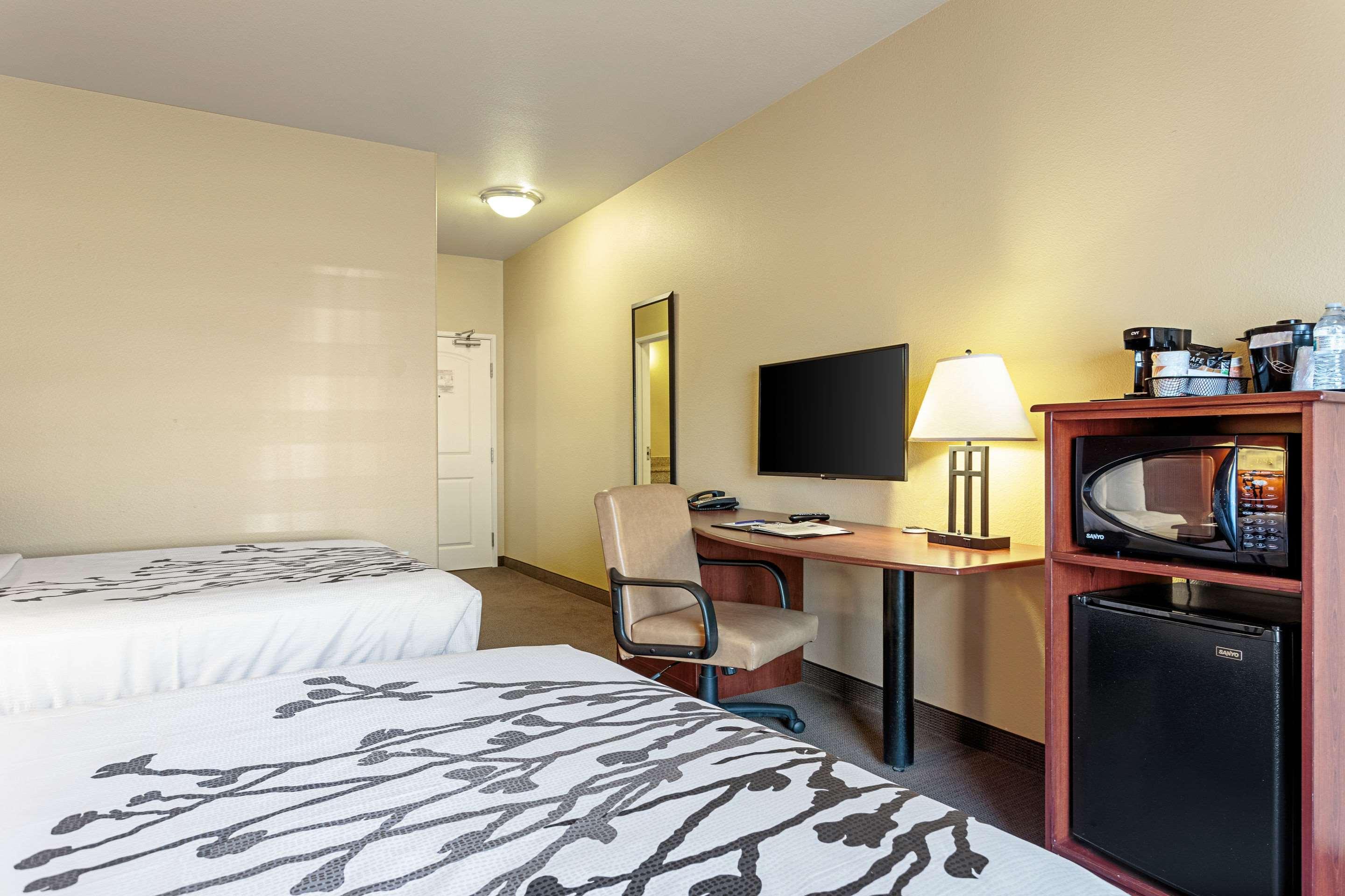 Sleep Inn & Suites Tyler South Esterno foto