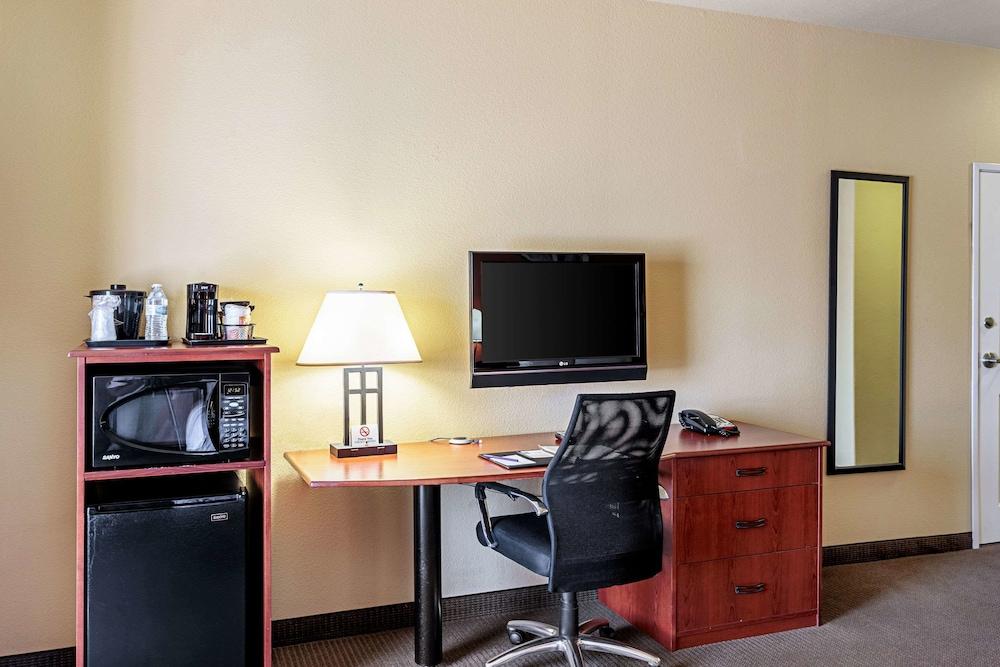 Sleep Inn & Suites Tyler South Esterno foto