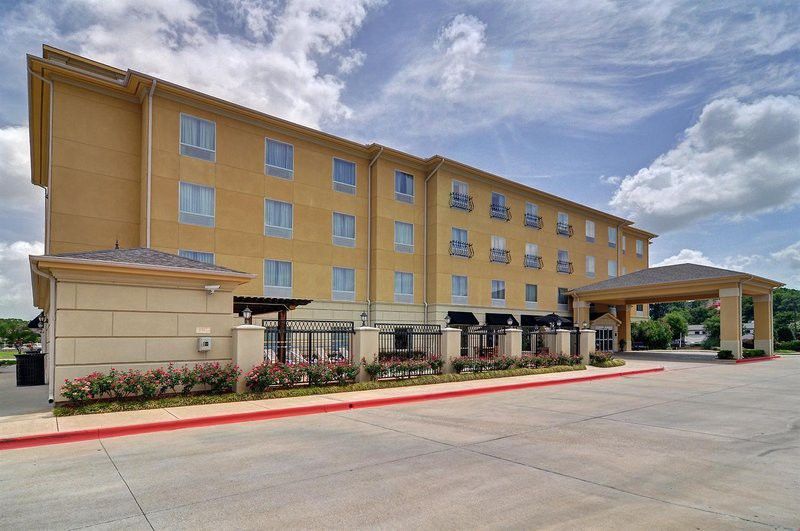 Sleep Inn & Suites Tyler South Esterno foto
