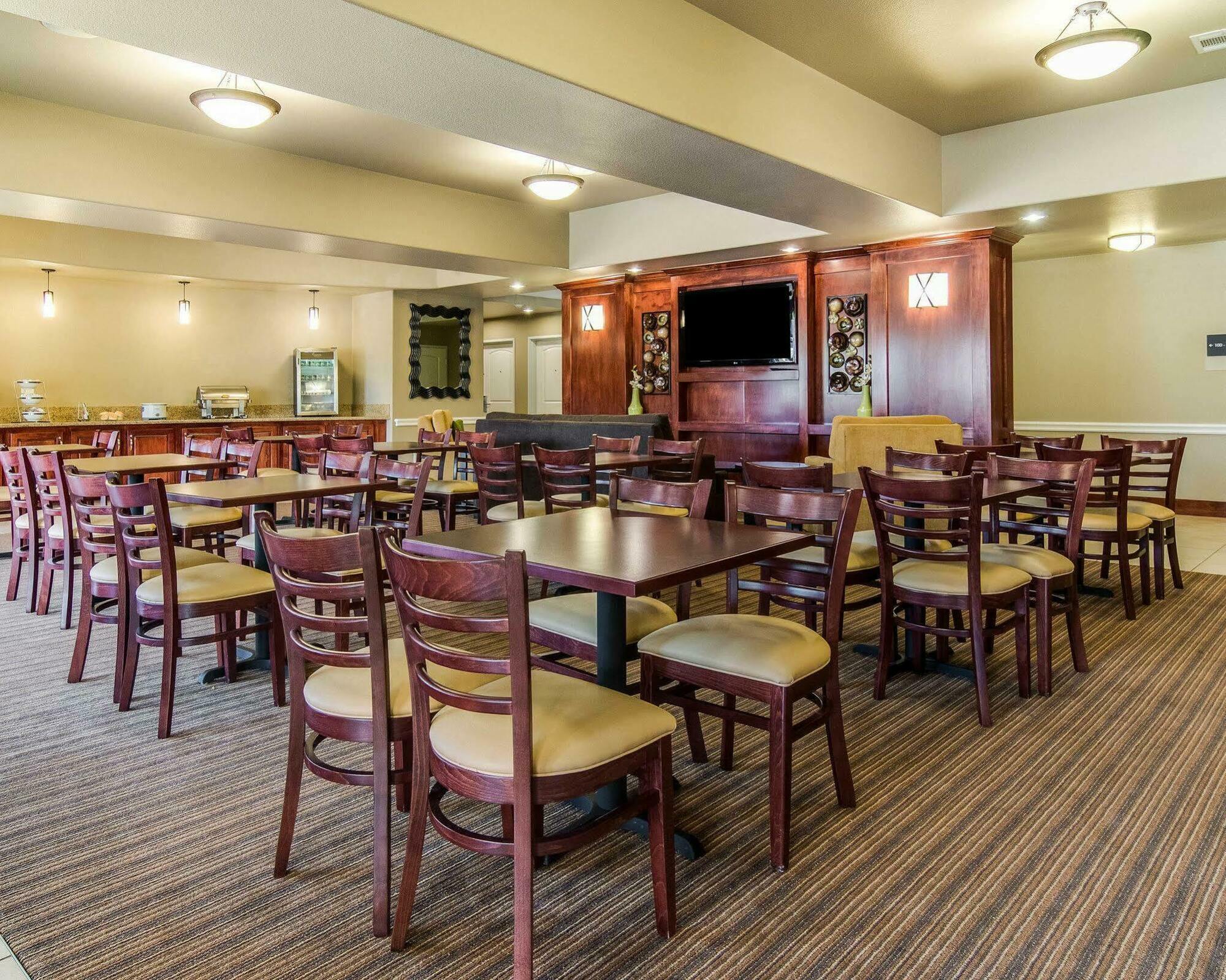 Sleep Inn & Suites Tyler South Esterno foto