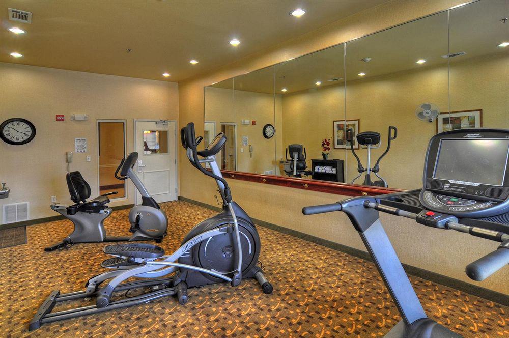 Sleep Inn & Suites Tyler South Esterno foto