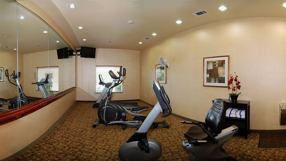 Sleep Inn & Suites Tyler South Esterno foto